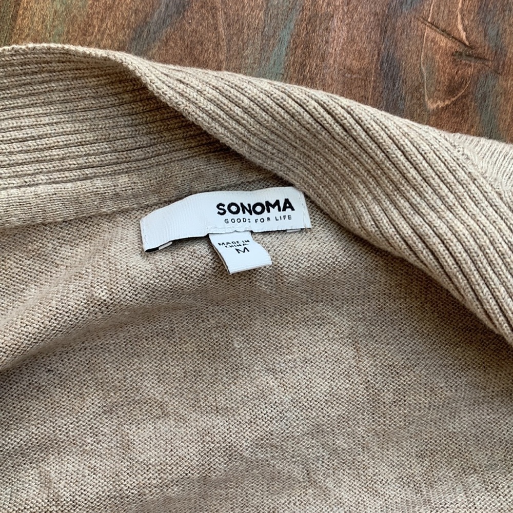 Two basic for a capsule sweaters! - Picture 2 of 5